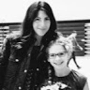 Meet your Posher, Lara